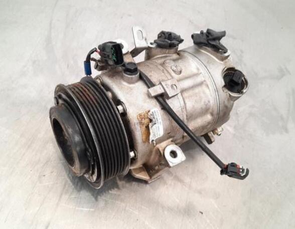 Airco Compressor HYUNDAI i20 III (BC3, BI3)