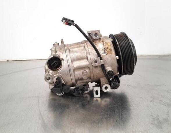 Airco Compressor HYUNDAI i20 III (BC3, BI3)