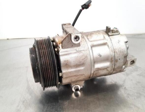 Airco Compressor HYUNDAI i20 III (BC3, BI3)