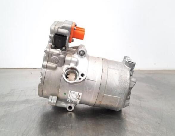 Air Conditioning Compressor AUDI Q5 (FYB, FYG)