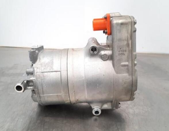 Air Conditioning Compressor AUDI Q5 (FYB, FYG)