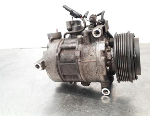 Airco Compressor BMW 1 (F20)