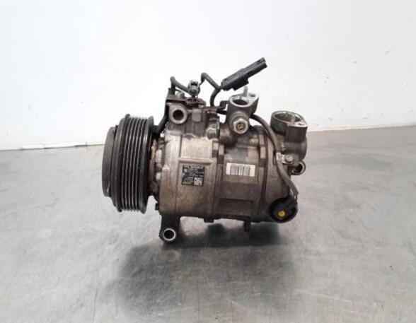 Airco Compressor BMW 1 (F20)