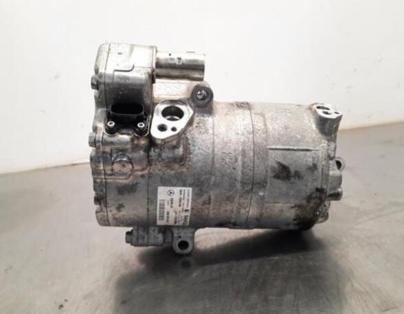 Air Conditioning Compressor MERCEDES-BENZ E-CLASS (W213), MERCEDES-BENZ GLE (V167), MERCEDES-BENZ GLE Coupe (C167)