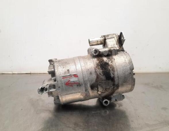 Air Conditioning Compressor MERCEDES-BENZ E-CLASS (W213), MERCEDES-BENZ GLE (V167), MERCEDES-BENZ GLE Coupe (C167)