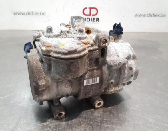 Air Conditioning Compressor TOYOTA RAV 4 IV (_A4_)