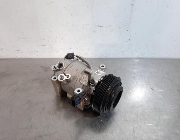 Air Conditioning Compressor HYUNDAI i30 Estate (PDE), KIA CEED Sportswagon (CD)