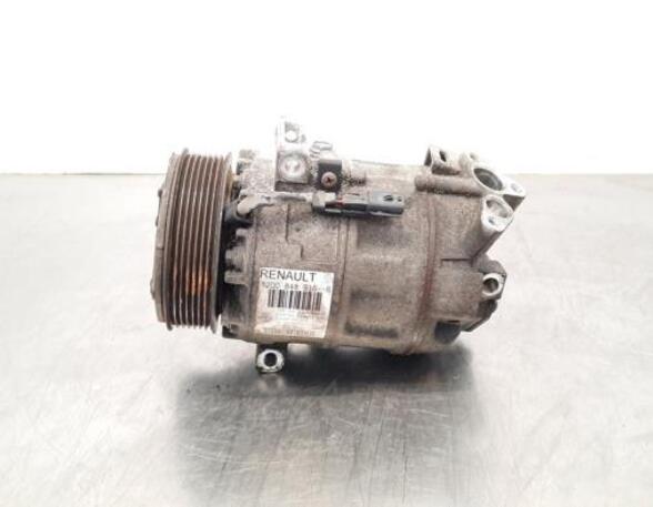 Air Conditioning Compressor RENAULT MASTER III Van (FV)