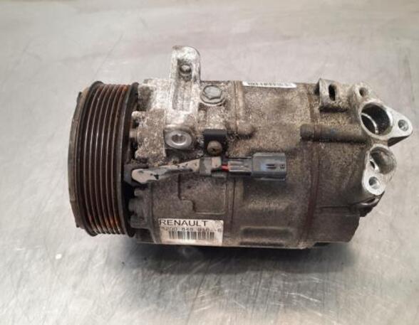 Air Conditioning Compressor RENAULT MASTER III Van (FV)