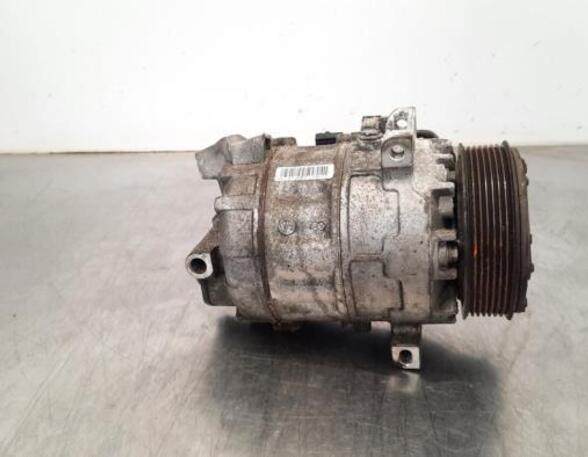 Air Conditioning Compressor RENAULT MASTER III Van (FV)