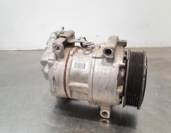 Airco Compressor PEUGEOT 3008 SUV (MC_, MR_, MJ_, M4_)