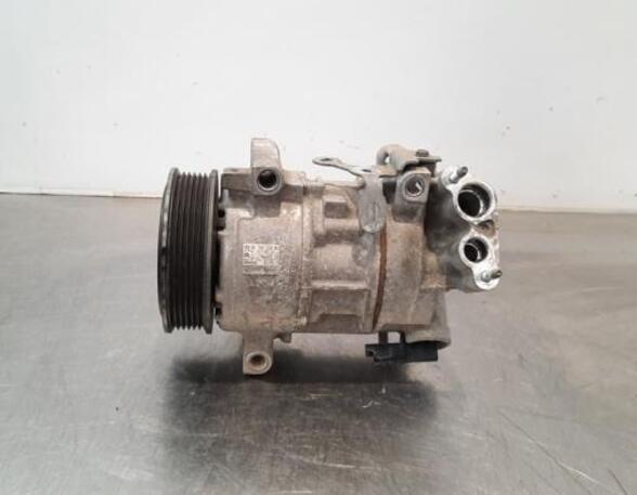 Airco Compressor PEUGEOT 3008 SUV (MC_, MR_, MJ_, M4_)