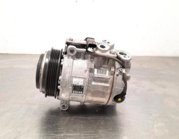 Air Conditioning Compressor MERCEDES-BENZ GLE (V167)