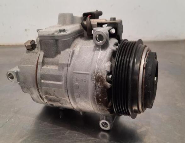 Airco Compressor MERCEDES-BENZ GLE (V167)