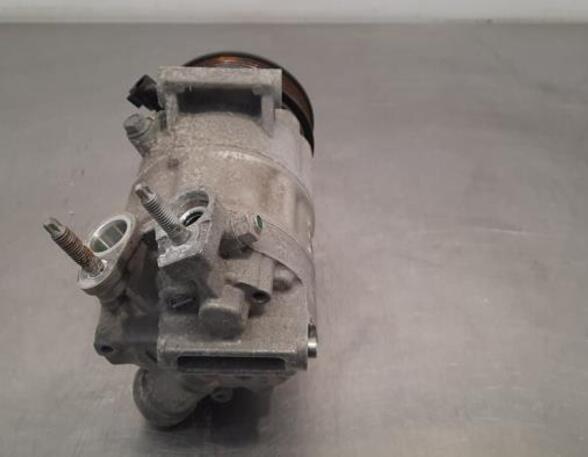 Air Conditioning Compressor FORD TRANSIT CONNECT V408 Box Body/MPV