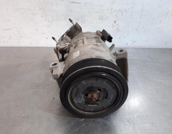 Air Conditioning Compressor PEUGEOT 3008 SUV (MC_, MR_, MJ_, M4_)