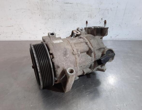 Airco Compressor PEUGEOT 3008 SUV (MC_, MR_, MJ_, M4_)