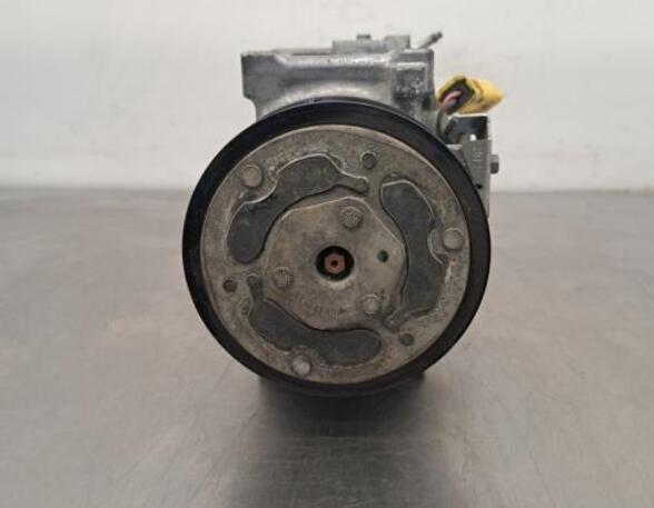 Airco Compressor PEUGEOT 2008 II (UD_, US_, UY_, UK_)