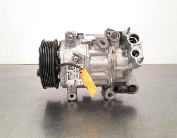 Airco Compressor PEUGEOT 308 III (FB_, FH_, FP_, F3_, FM_)