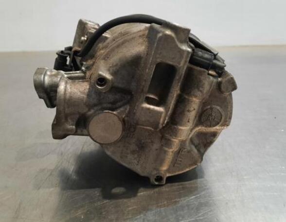 Air Conditioning Compressor MERCEDES-BENZ SPRINTER 4-t Van (B907, B910)