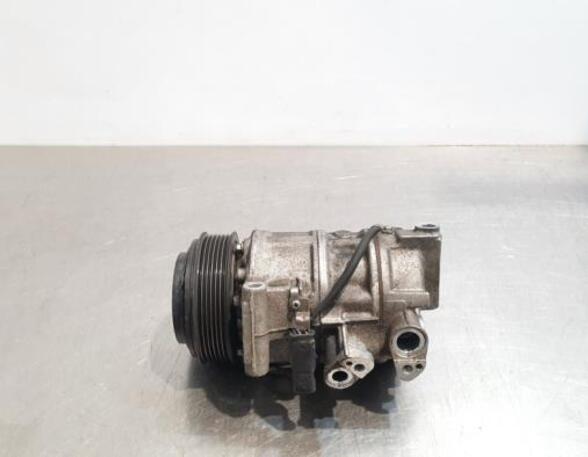 Airco Compressor MERCEDES-BENZ SPRINTER 4-t Van (B907, B910)