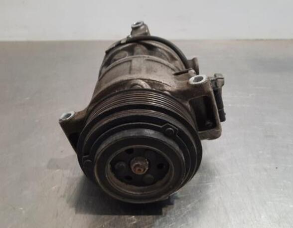 Air Conditioning Compressor MERCEDES-BENZ SPRINTER 4-t Van (B907, B910)