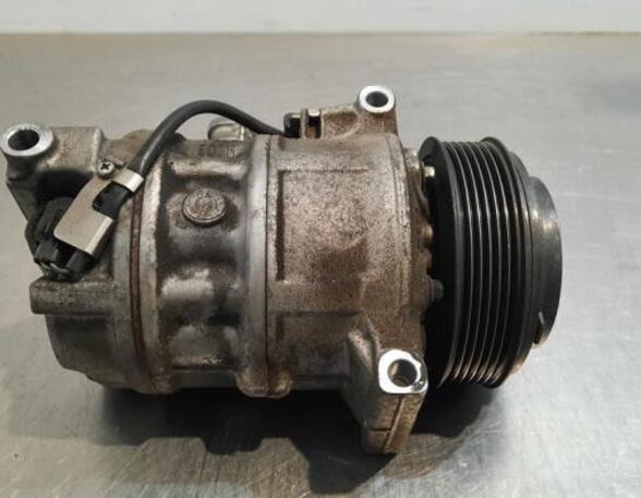 Air Conditioning Compressor MERCEDES-BENZ SPRINTER 4-t Van (B907, B910)