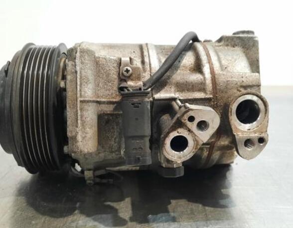 Airco Compressor MERCEDES-BENZ SPRINTER 4-t Van (B907, B910)