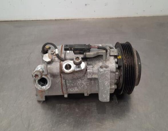 Airco Compressor MERCEDES-BENZ CLA (C118), MERCEDES-BENZ C-CLASS (W205), MERCEDES-BENZ A-CLASS (W177)