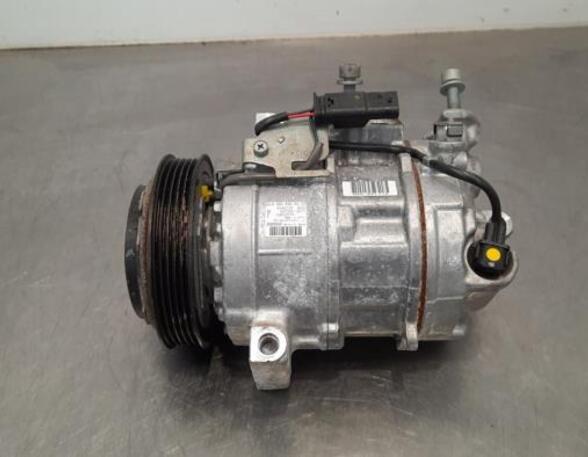 Air Conditioning Compressor MERCEDES-BENZ CLA (C118), MERCEDES-BENZ C-CLASS (W205), MERCEDES-BENZ A-CLASS (W177)