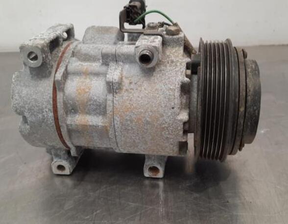 Air Conditioning Compressor KIA STONIC (YB)