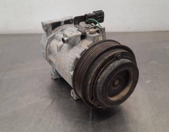 Air Conditioning Compressor KIA STONIC (YB)