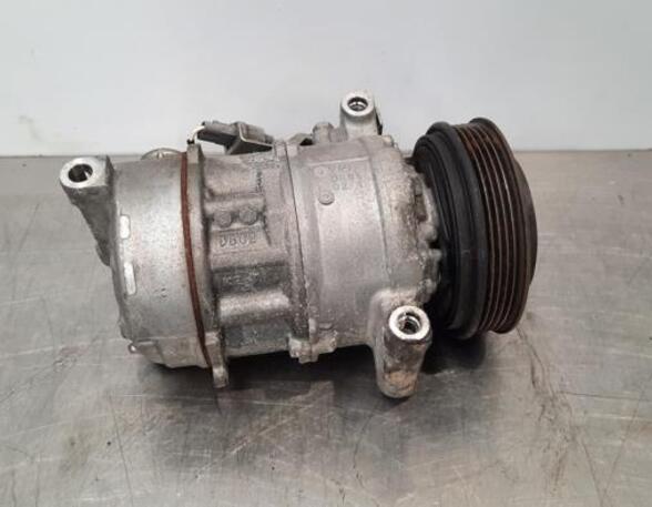 Airco Compressor MERCEDES-BENZ A-CLASS (W176), MERCEDES-BENZ CLA Coupe (C117), MERCEDES-BENZ GLA-CLASS (X156)