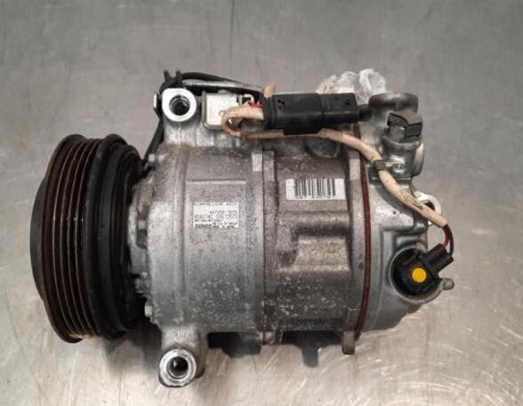 Airco Compressor MERCEDES-BENZ A-CLASS (W176), MERCEDES-BENZ CLA Coupe (C117), MERCEDES-BENZ GLA-CLASS (X156)