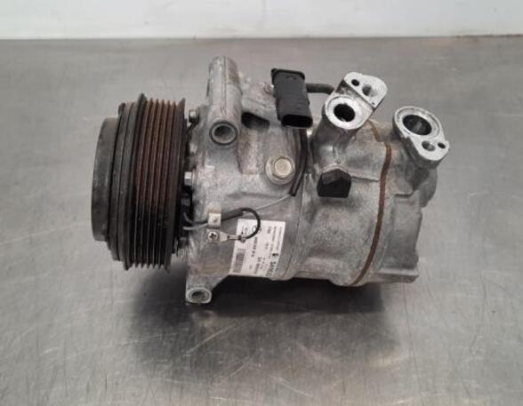 Air Conditioning Compressor MERCEDES-BENZ GLC Coupe (C253)