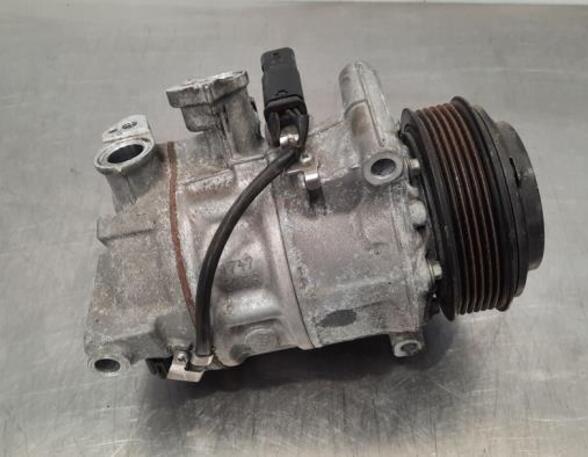 Air Conditioning Compressor MERCEDES-BENZ GLC Coupe (C253)