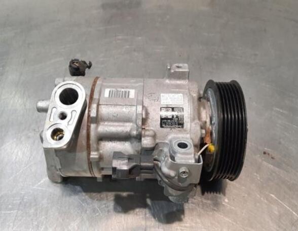 Air Conditioning Compressor PEUGEOT 508 SW I (8E_)