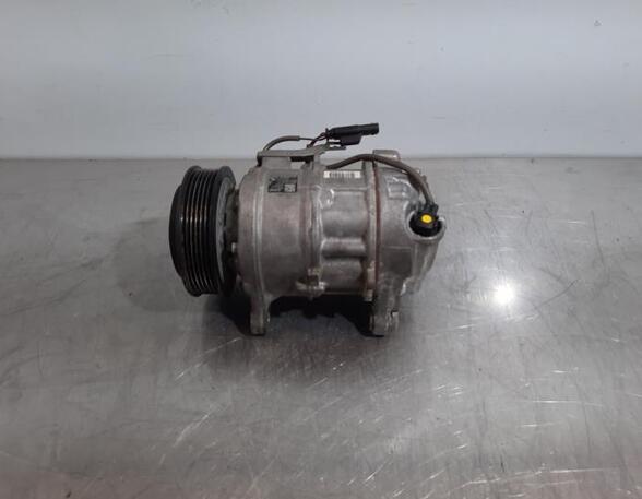 Air Conditioning Compressor BMW 1 (F21)