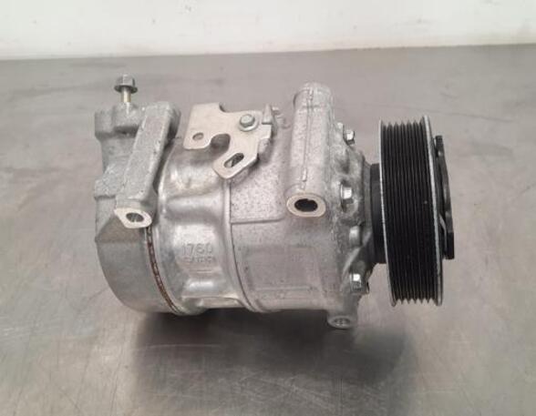 Air Conditioning Compressor PEUGEOT 308 SW II (LC_, LJ_, LR_, LX_, L4_)