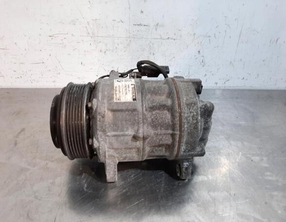 Airco Compressor BMW 5 (G30, F90)