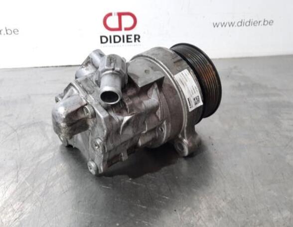 Air Conditioning Compressor BMW X6 (F16, F86)