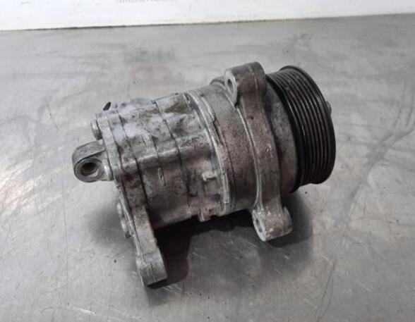 Air Conditioning Compressor BMW X6 (F16, F86)