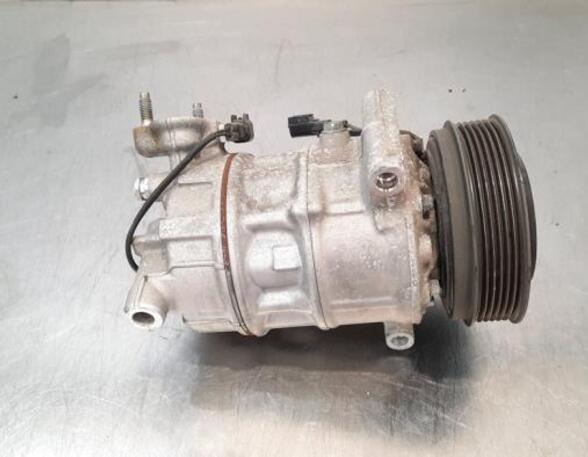 Air Conditioning Compressor VOLVO S90 II (234), VOLVO V40 Hatchback (525, 526), VOLVO V40 Cross Country (526)