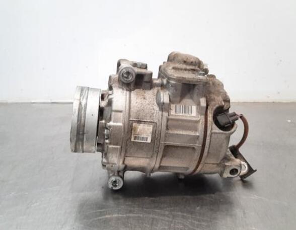 Airco Compressor AUDI A4 Avant (8K5, B8)