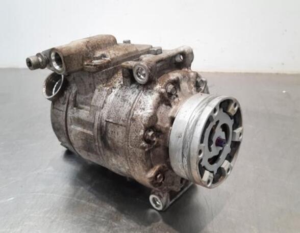 Airco Compressor AUDI A4 Avant (8K5, B8)