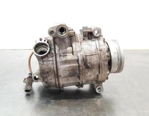 Airco Compressor AUDI A4 Avant (8K5, B8)