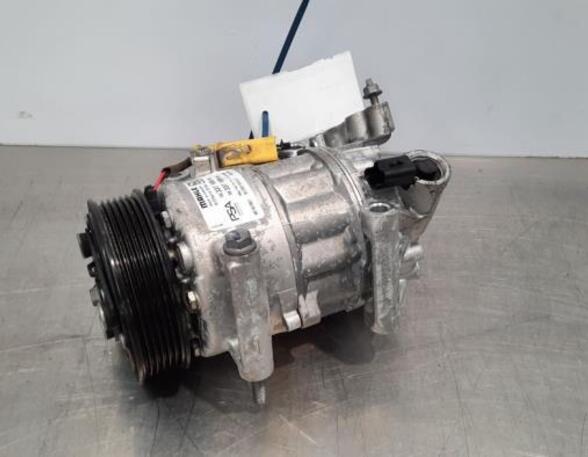 Air Conditioning Compressor CITROËN C4 III (BA_, BB_, BC_)