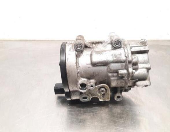 Air Conditioning Compressor TOYOTA COROLLA Estate (_E21_)