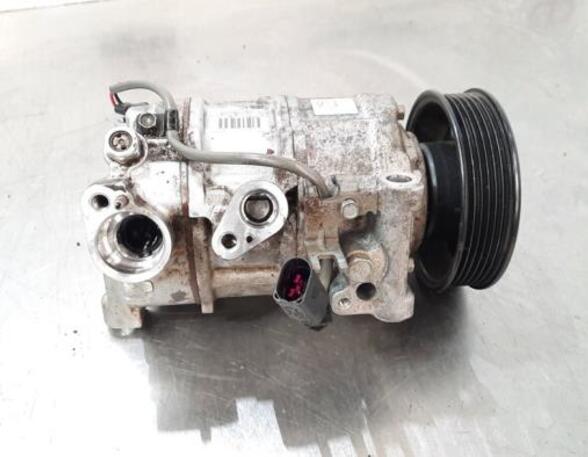 Airco Compressor VW AMAROK (2HA, 2HB, S1B, S6B, S7A, S7B), VW AMAROK Platform/Chassis (S1B, S6B, S7B)