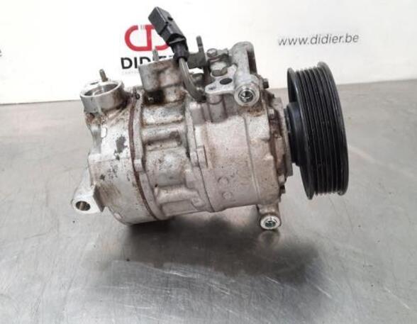 Airco Compressor VW AMAROK (2HA, 2HB, S1B, S6B, S7A, S7B), VW AMAROK Platform/Chassis (S1B, S6B, S7B)